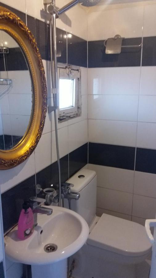 Aparthotel Mr Damien Stambuł Zewnętrze zdjęcie
