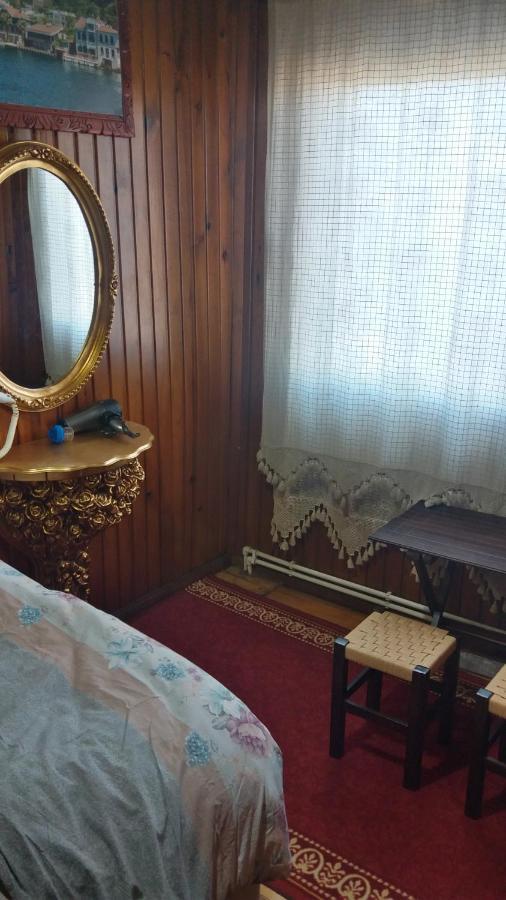 Aparthotel Mr Damien Stambuł Zewnętrze zdjęcie
