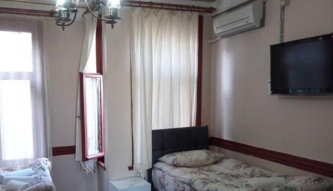 Aparthotel Mr Damien Stambuł Zewnętrze zdjęcie