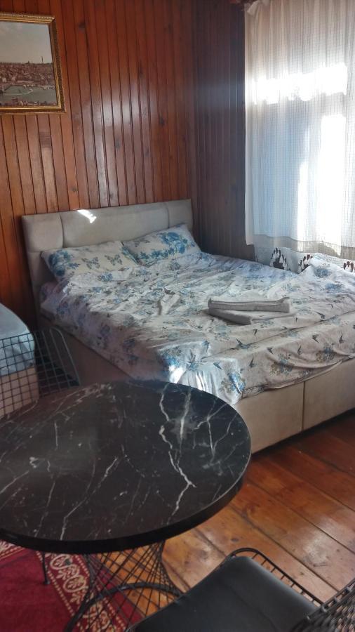 Aparthotel Mr Damien Stambuł Zewnętrze zdjęcie