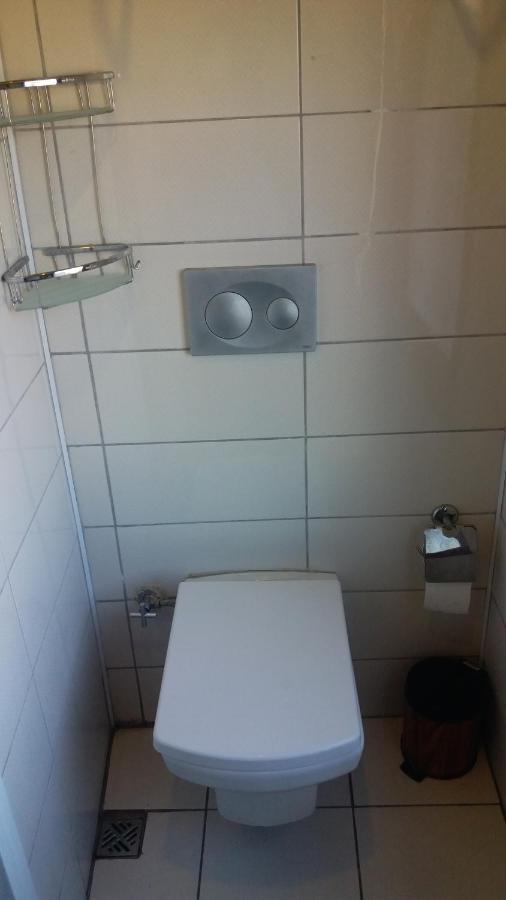 Aparthotel Mr Damien Stambuł Zewnętrze zdjęcie