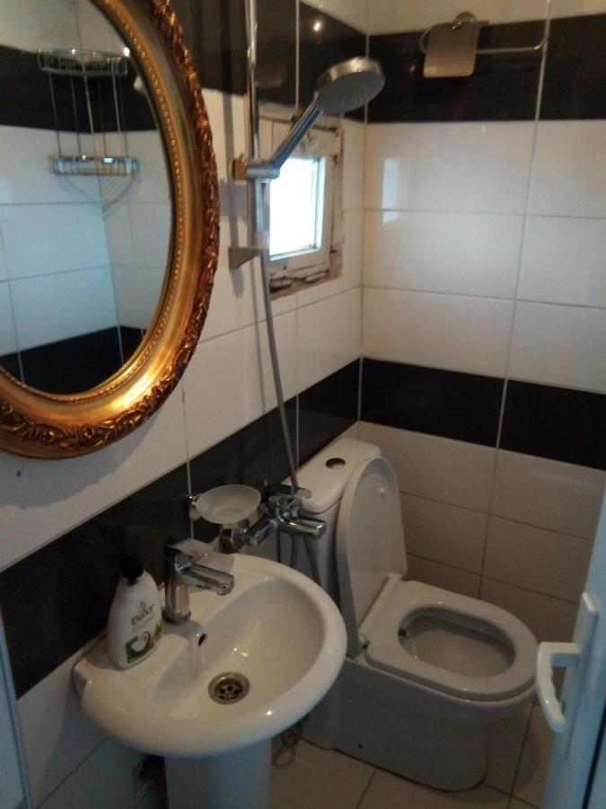 Aparthotel Mr Damien Stambuł Zewnętrze zdjęcie