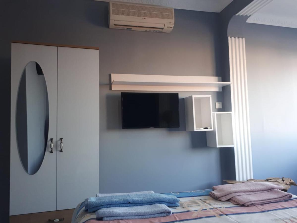 Aparthotel Mr Damien Stambuł Zewnętrze zdjęcie