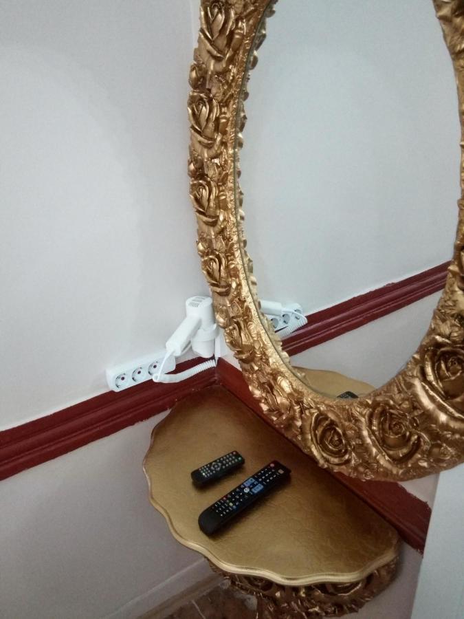 Aparthotel Mr Damien Stambuł Zewnętrze zdjęcie