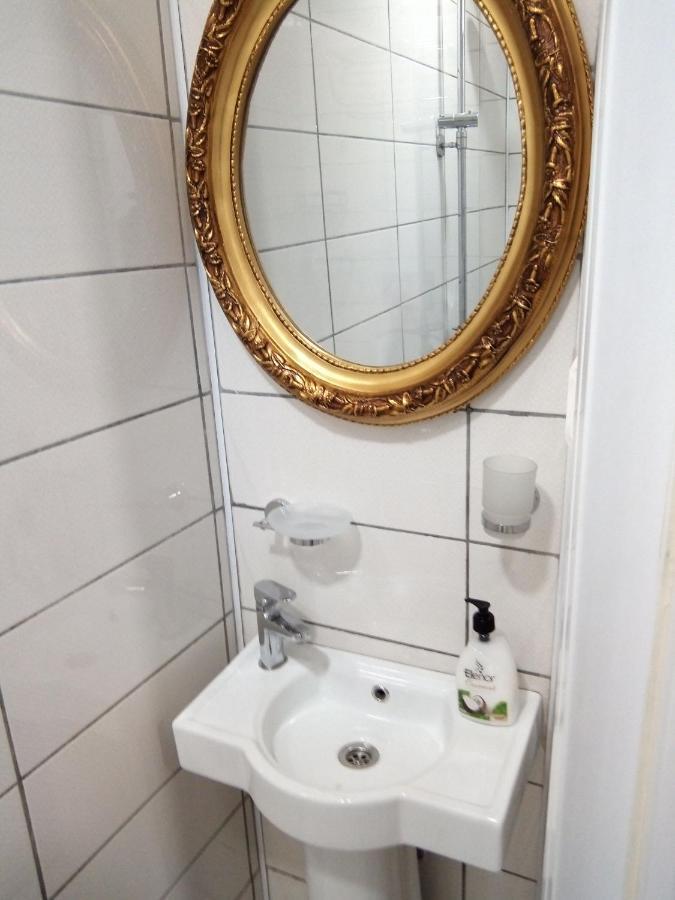 Aparthotel Mr Damien Stambuł Zewnętrze zdjęcie