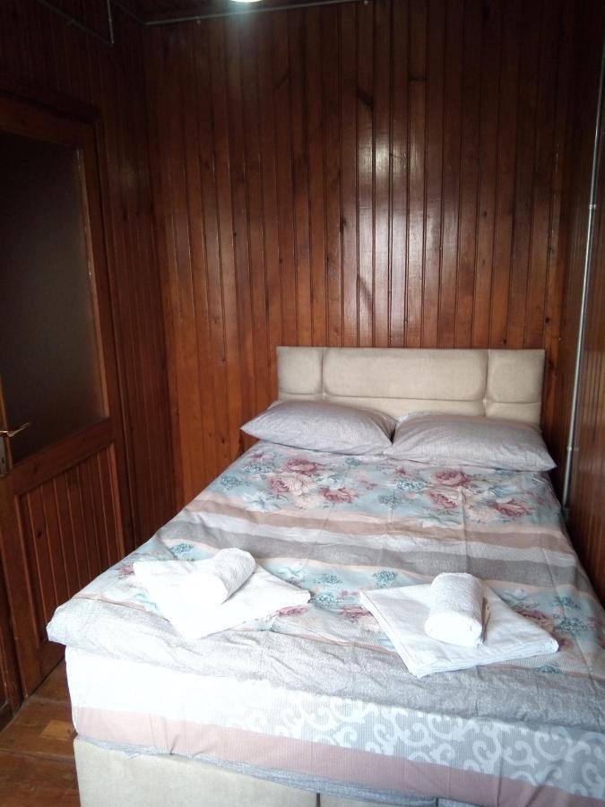 Aparthotel Mr Damien Stambuł Zewnętrze zdjęcie