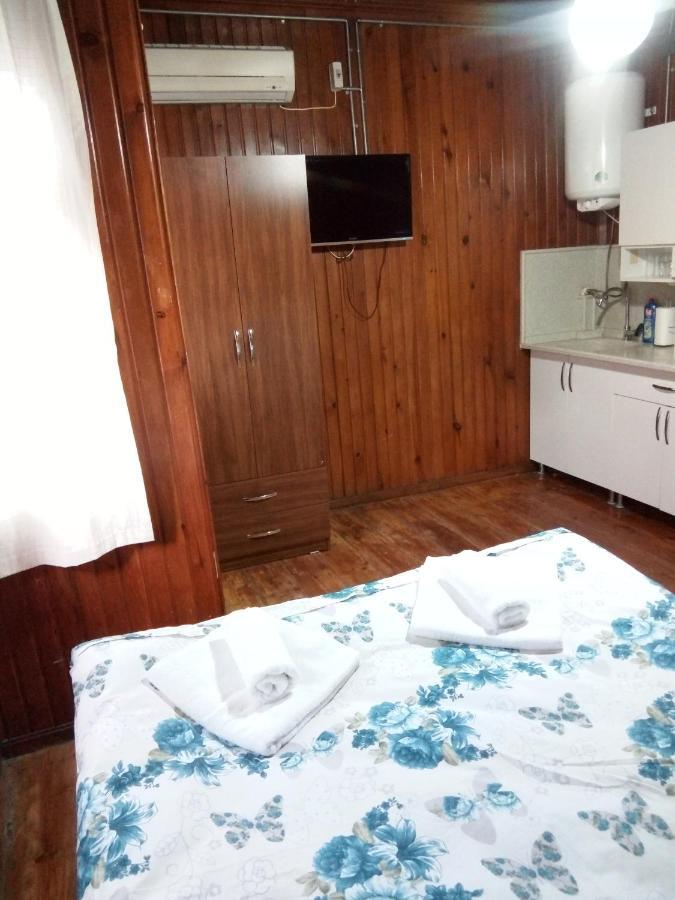 Aparthotel Mr Damien Stambuł Zewnętrze zdjęcie