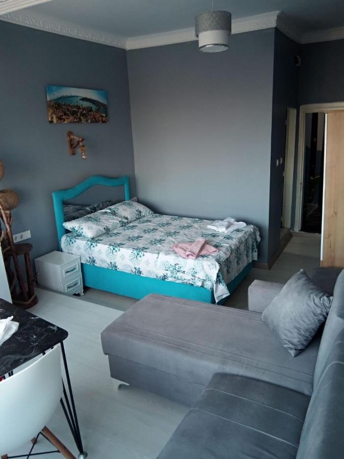 Aparthotel Mr Damien Stambuł Zewnętrze zdjęcie