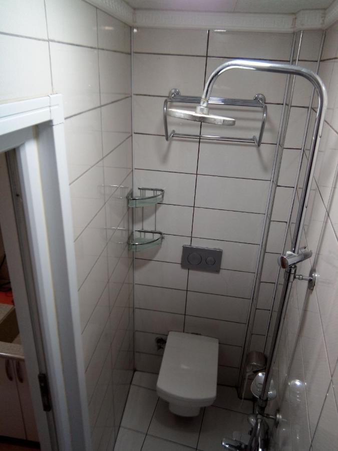 Aparthotel Mr Damien Stambuł Zewnętrze zdjęcie