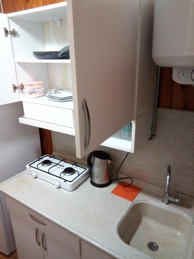 Aparthotel Mr Damien Stambuł Zewnętrze zdjęcie