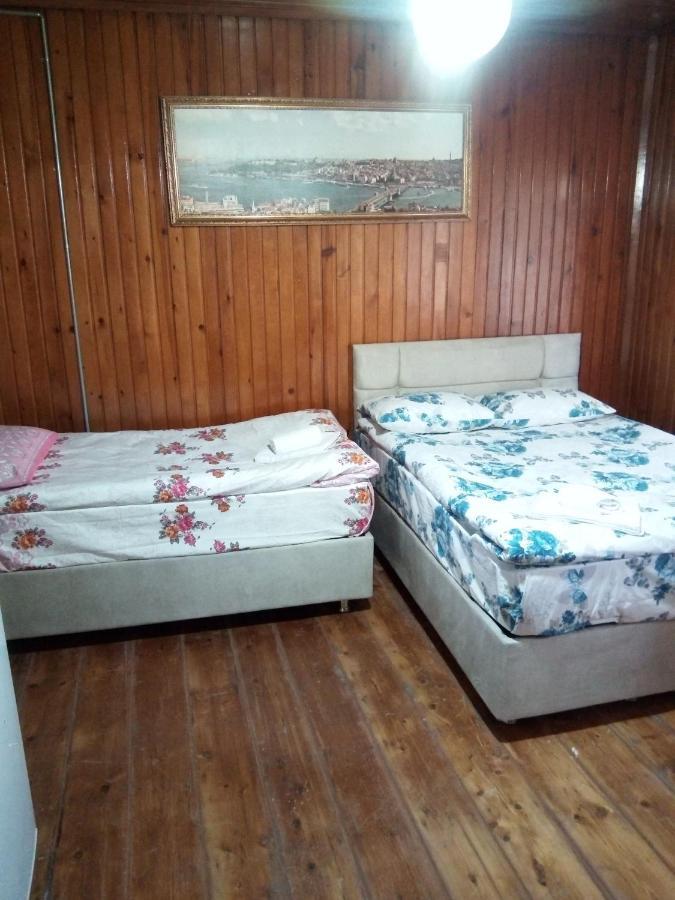 Aparthotel Mr Damien Stambuł Zewnętrze zdjęcie