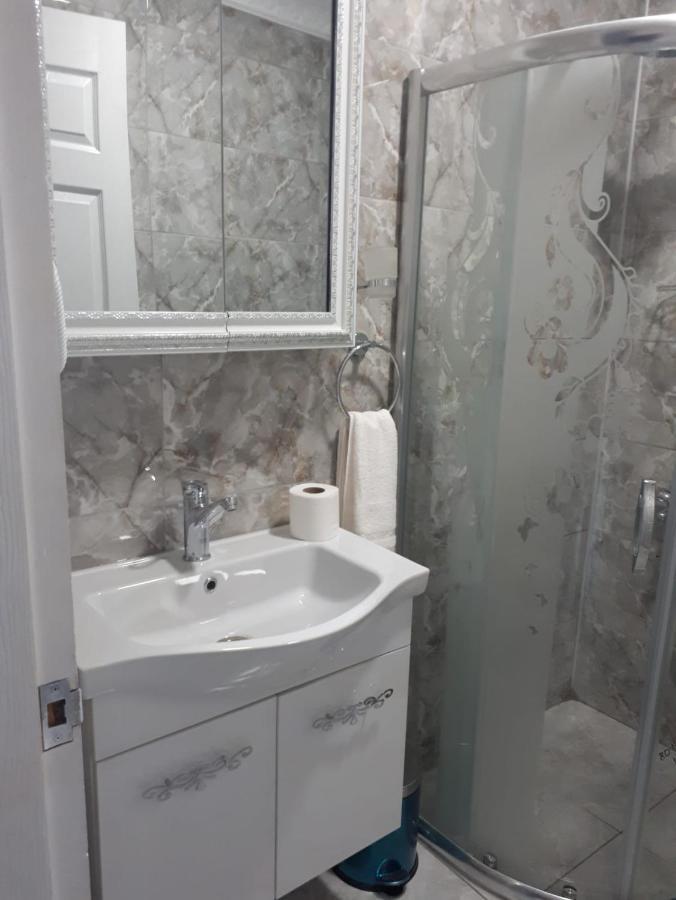 Aparthotel Mr Damien Stambuł Zewnętrze zdjęcie